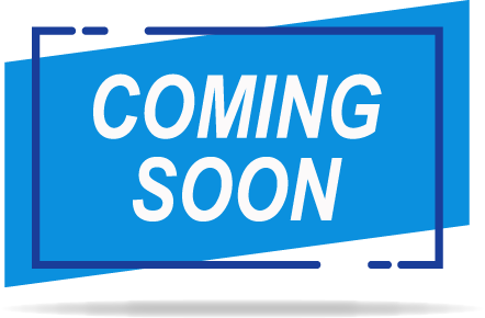 coming soon