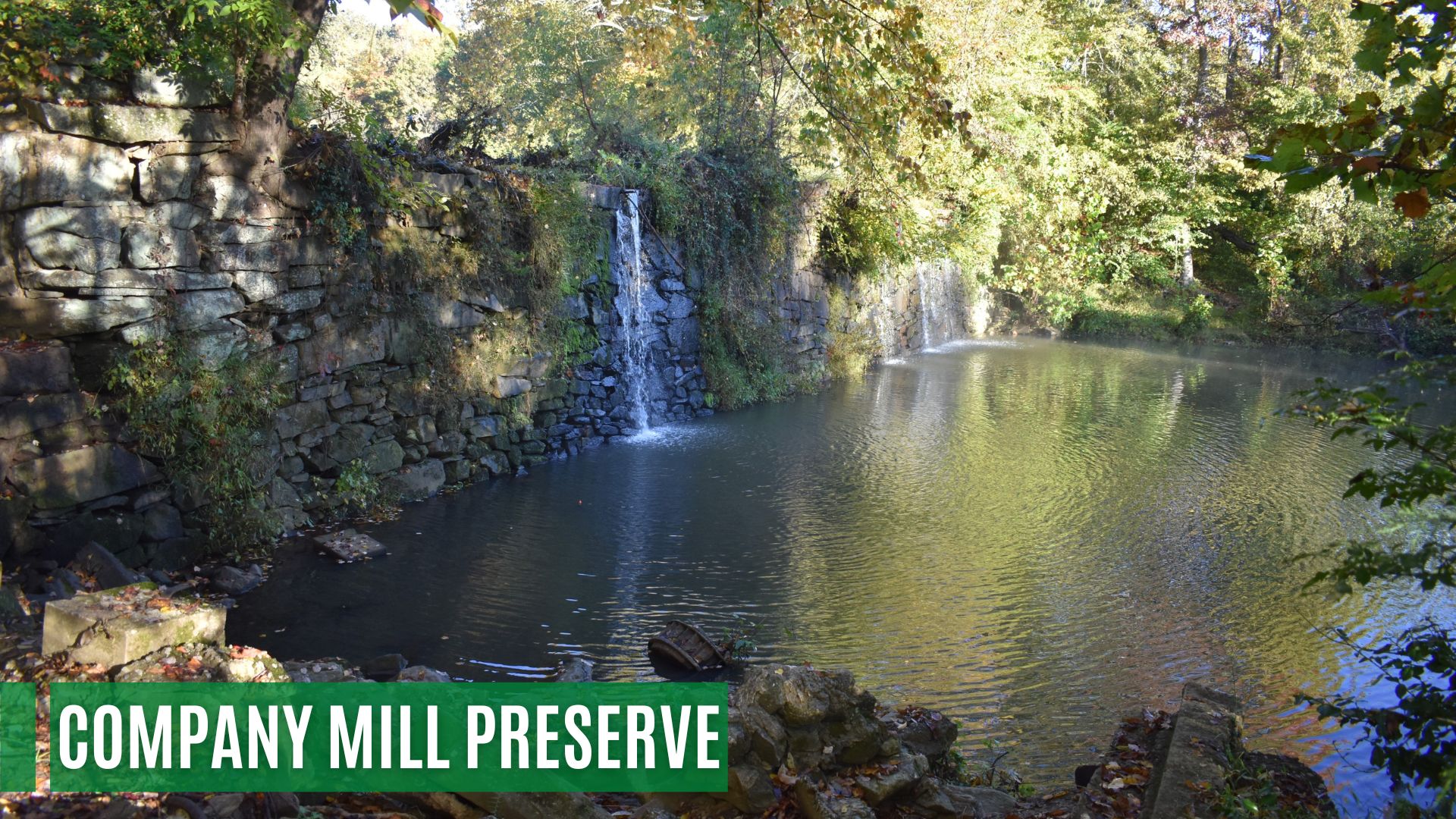 guilford county parks