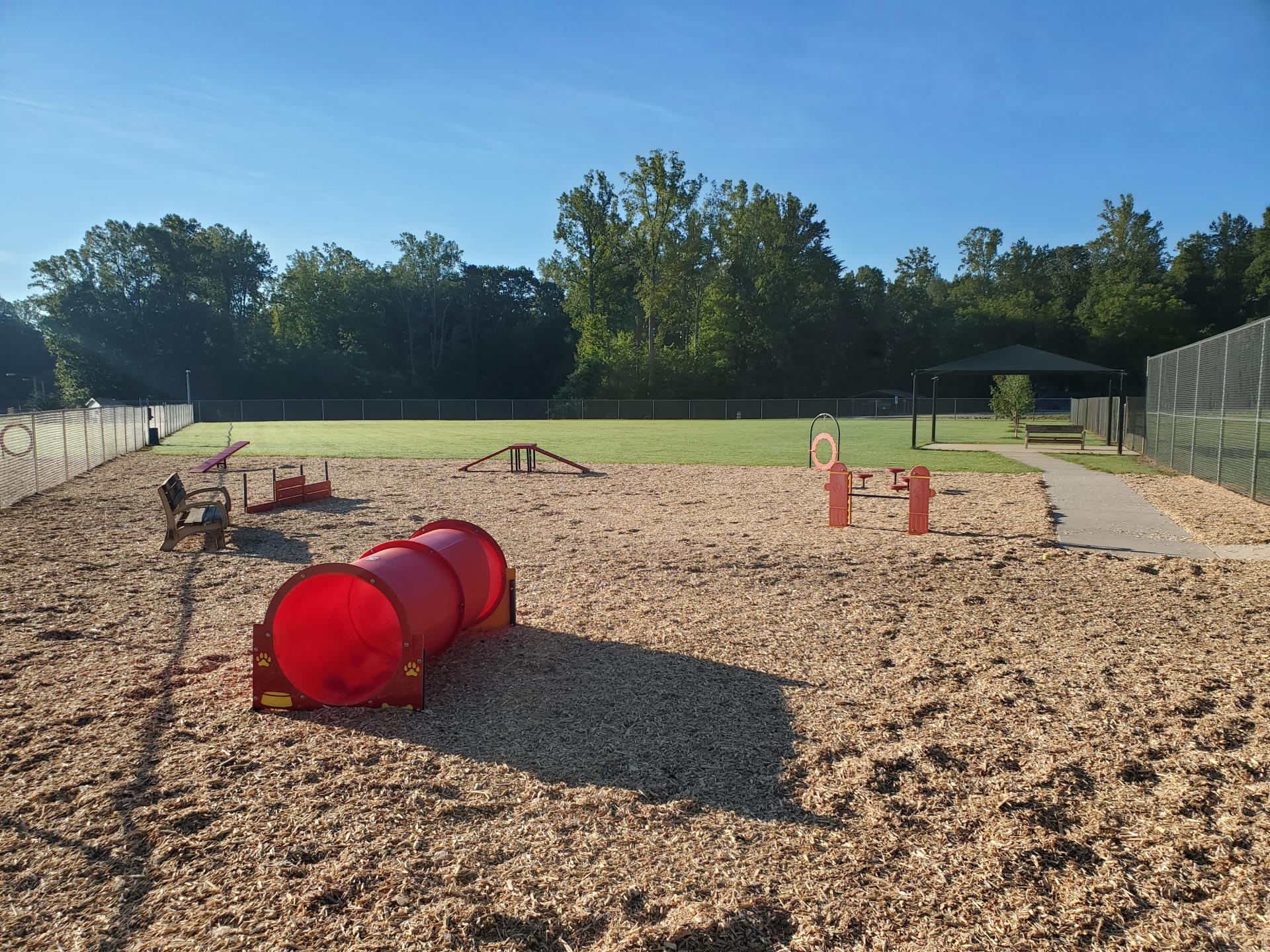 NEP Dog Park