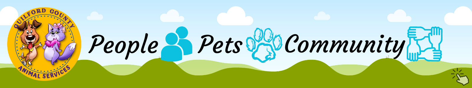 People Pets Community