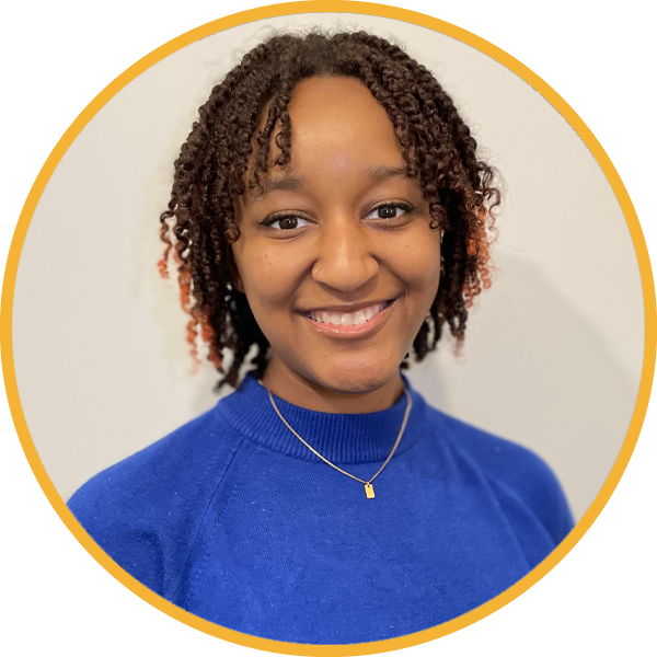 Daijah Dixon