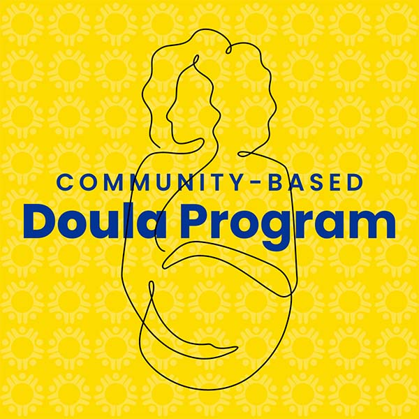Community-Based Doula Program