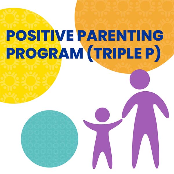Positive Parenting Program