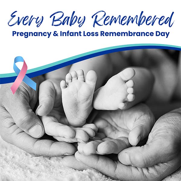 Every Baby Remembered