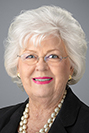 Katie S. Cashion portrait