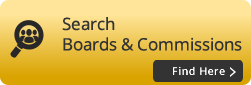 Search Boards & Commissions button