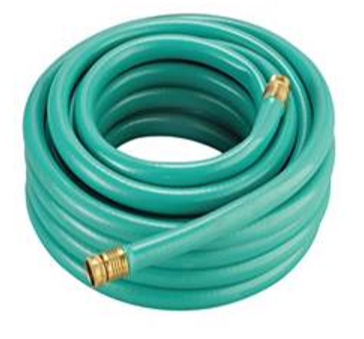 hose for battle ropes