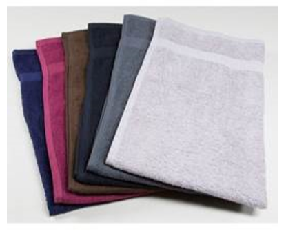towels