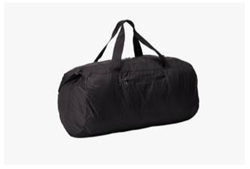 duffle bag