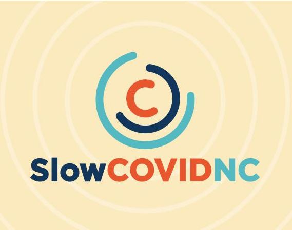 SlowCOVIDNC